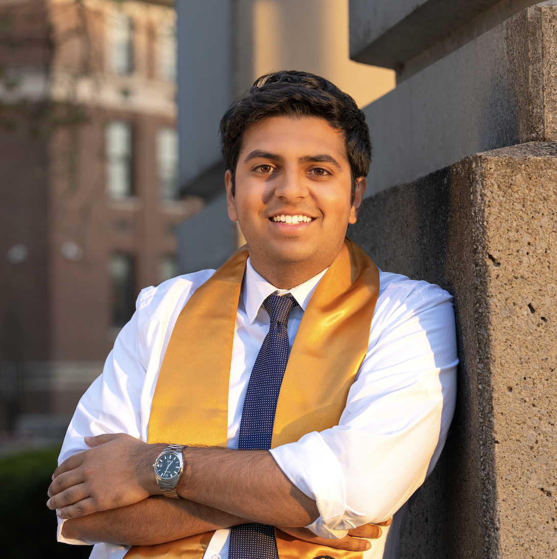 Arav Tewari