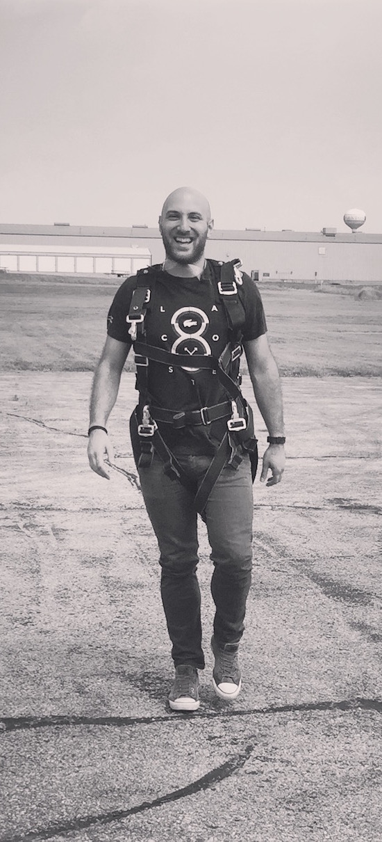 Dimitrios Skarlatos