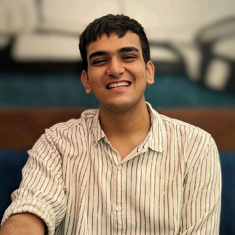 Gaurav Shah
