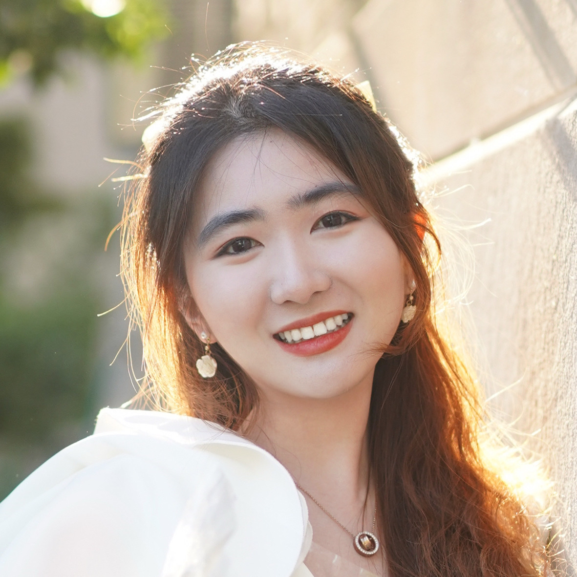 Haojia (Judy) Sun
