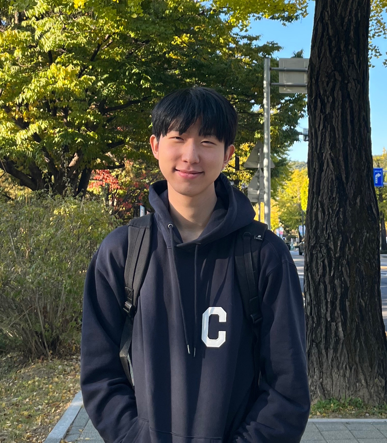 Jonghyun Choe