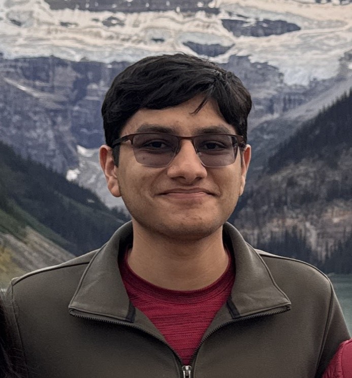 Krish Agarwal