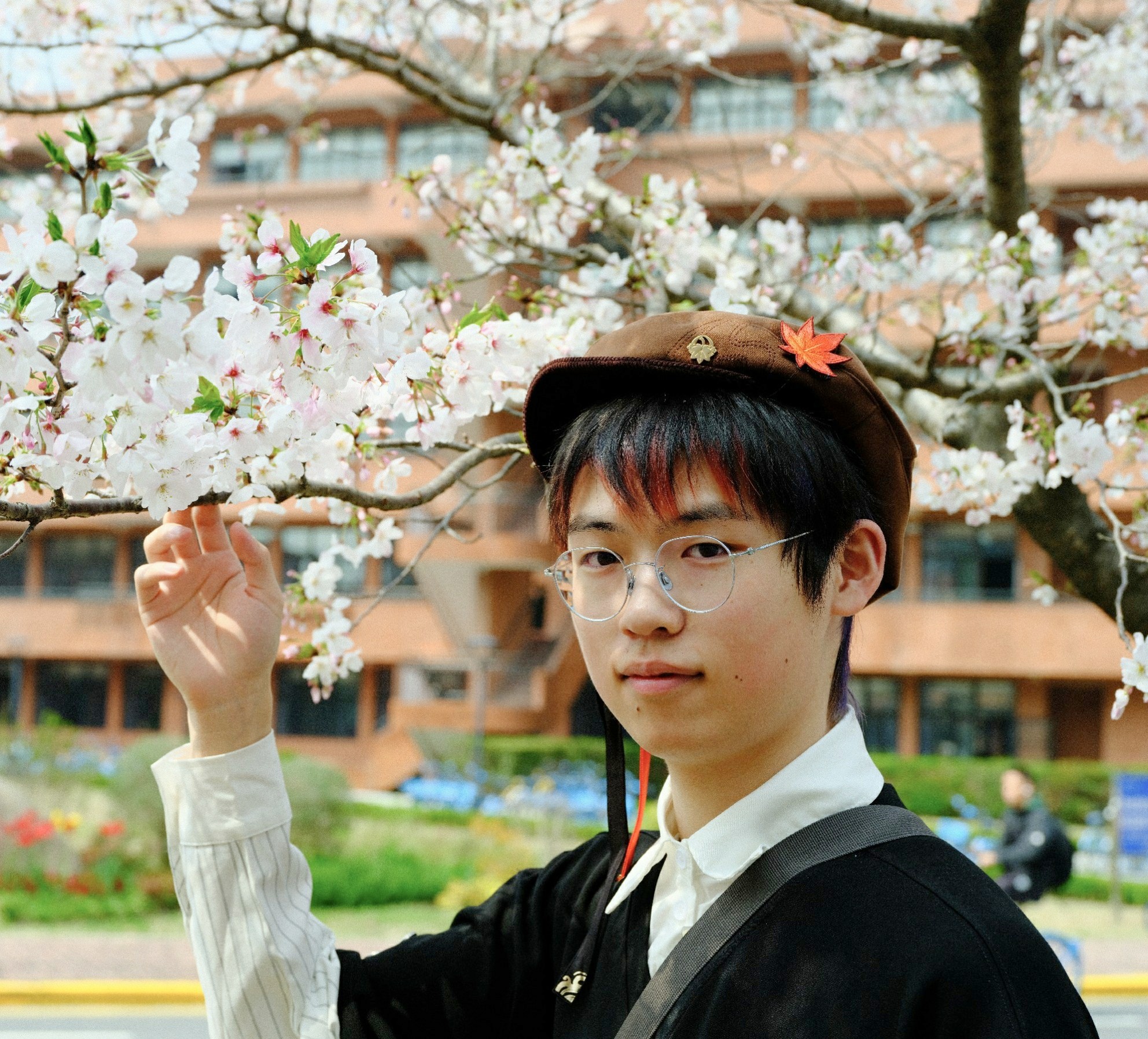Linzhang Li