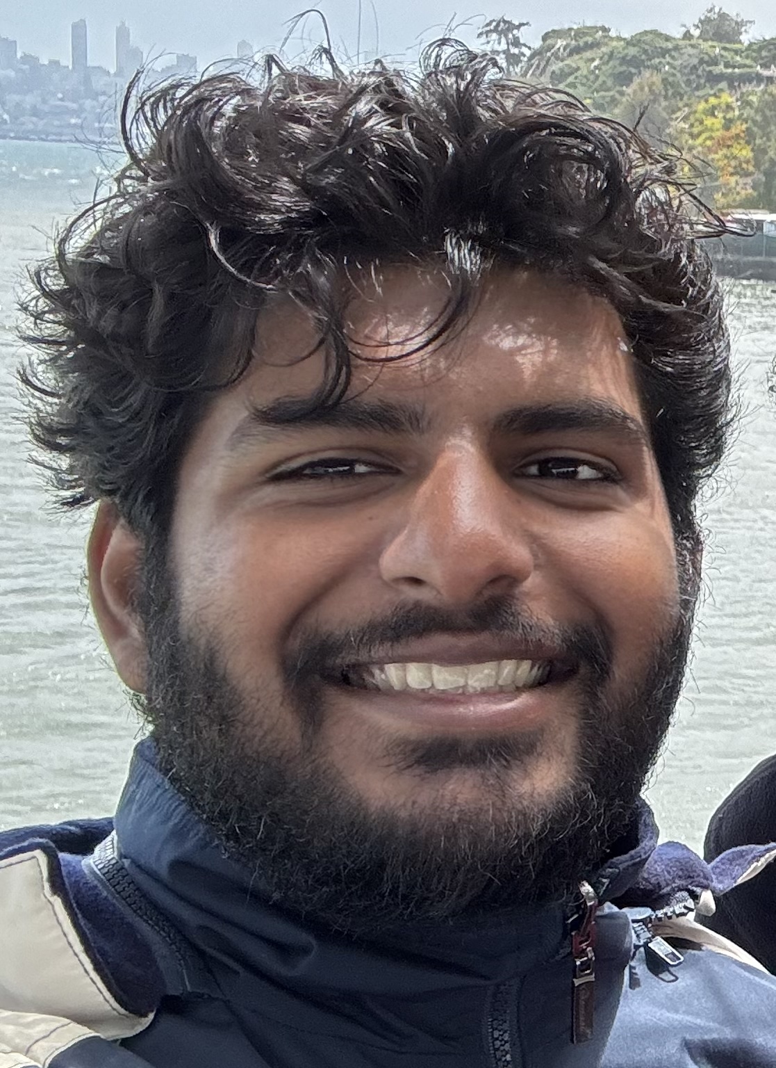 Sidharth Babu