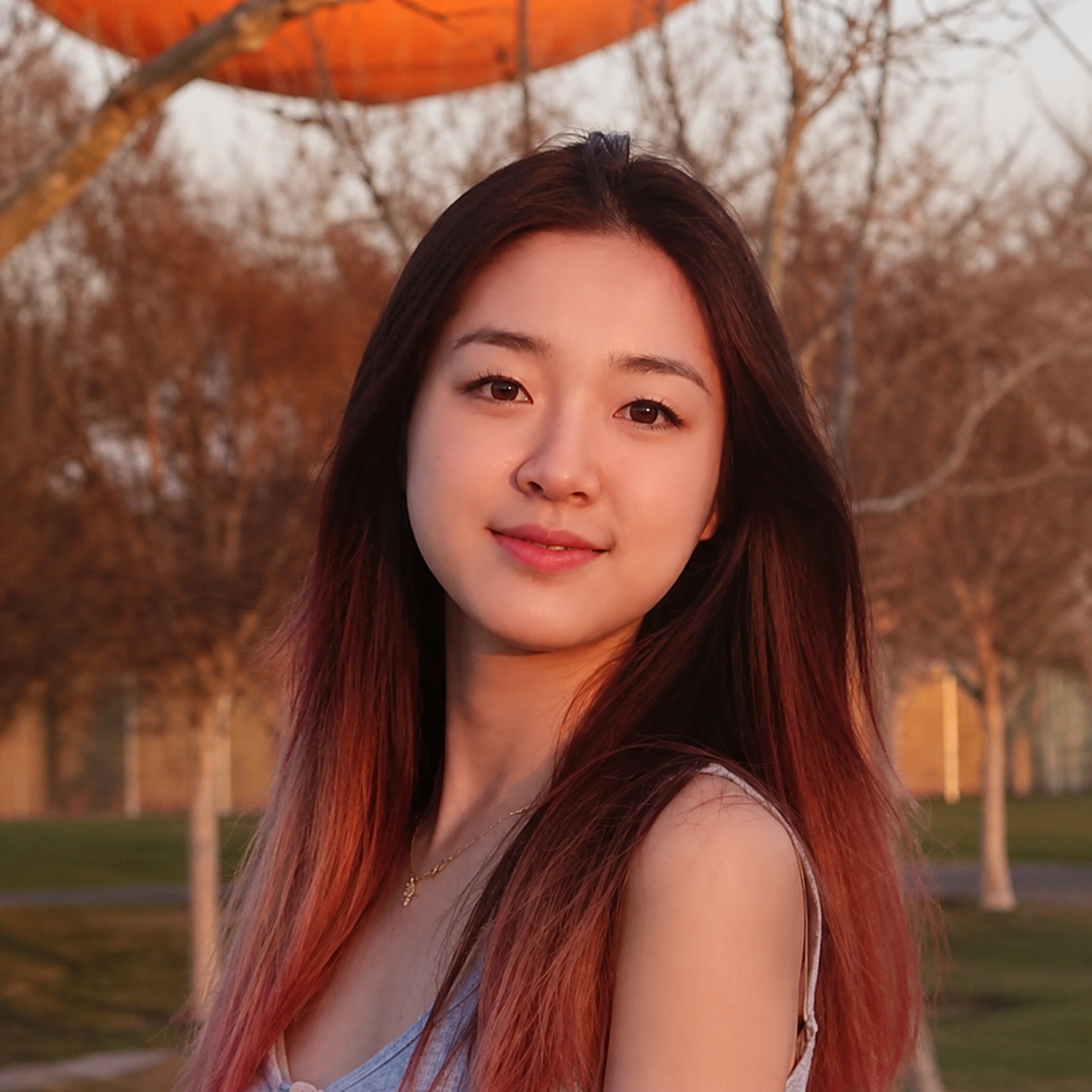 Yue (Melody) Yin